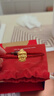 周生生情人节礼物黄金转运珠Charme文化祝福本命佛观音菩萨串珠单颗 大势至菩萨生肖马93631C 实拍图