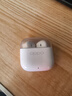 OPPO Enco Air4 新声版 真无线耳机半入耳式蓝牙耳机无线耳机通用苹果华为小米手机润玉白 实拍图