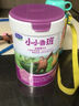 君乐宝小小鲁班诠维爱AII儿童配方奶粉4段(3周岁以上)25g 乳铁蛋白 实拍图