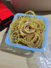 金蝶（kingdee）弹力办公橡皮筋500g 耐用橡皮圈/乳胶圈/橡胶圈/牛皮筋/扎捆胶圈 财务办公用品 3包 实拍图
