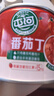 屯河 25年新 番茄丁210g*24整箱中粮0添加剂新疆内蒙番茄罐头西红柿块 实拍图