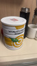 Vinsic乳清蛋白粉中老年人增强免疫力补充营养术后恢复营养品礼盒年货节 【 400g*1罐 】高含量 易吸收 实拍图
