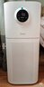美的（Midea）【母婴级】空气净化器鼻炎家用除甲醛除烟味异味过敏原空气净化机森林家L1 Lite 实拍图