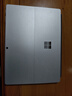 微软（Microsoft）Surface Pro 第11版 二合一笔记本电脑 国家补贴 轻薄本 AI+PC 骁龙 X Elite 16G 512G亮铂金 礼品 实拍图