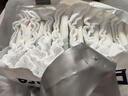 babycare艺术大师拉拉裤XXXL码24片(大于17kg) 婴儿尿不湿瞬吸干爽透气 实拍图