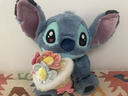 迪士尼（Disney）史迪奇告白公仔史迪仔玩偶花束毛绒玩具情人节礼物女孩生日礼物 实拍图