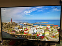 泰坦军团27英寸 2304分区 MiniLED 4K170Hz双模340Hz DyDs技术 HDR1400 Type-C 90W 电竞显示器P275MV MAX 实拍图