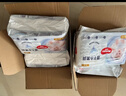 好奇（Huggies）金装拉拉裤XL96片(12-17kg)尿不湿【速干不易红】 实拍图
