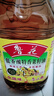 鲁花 【保真菜籽油】食用油 低芥酸特香菜籽油 6.18L   物理压榨 实拍图