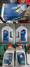 博世（BOSCH）DOT4 刹车油/制动液/离合器油 1L 通用型 一升装汽车养护套装 实拍图