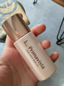 苏菲娜（Sofina）清透控油妆前乳防晒打底遮瑕提亮素颜新年情人节礼物隔离霜25ml 实拍图