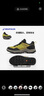 迪卡侬（DECATHLON）徒步鞋户外登山鞋防水防滑运动鞋透气徒步鞋子ODS MH100低帮 男款-卡其绿 40 实拍图