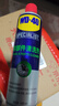 WD-40汽车刹车异响清洁剂wd40零部件系统轮毂清洗剂盘碟片卡钳去除油污 实拍图