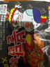 三养（SAMYANG）火鸡面三养速食方便面袋装 700g(140g*5)泡面拌面早餐零食 实拍图