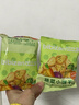 比比赞（BIBIZAN）蔬菜薄脆小饼干1200g整箱办公室休闲零食品早餐代餐饱腹送礼 实拍图