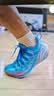 李宁巴特勒丨BUCKETS 海洋聚核芯篮球鞋男鞋轻量比赛运动鞋ABAV051 实拍图