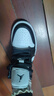 耐克NIKE休闲鞋男女熊猫AJ 1乔丹JORDAN 1运动鞋DC0774-101黑白38.5 实拍图