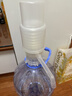 拜杰抽水器桶装水压水器手动抽水器上水器抽水泵吸水器饮水机抽水神器 实拍图