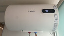 博世（BOSCH）3000W家用一级能效 高效速热大水量储水式节能家园热水器TR 4300 E3 80L 3000W 适合4-5人 实拍图