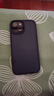 Apple/苹果 iPhone 15 (A3092) 128GB 黑色 支持移动联通电信5G 双卡双待 实拍图