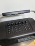 山水（SANSUI）E76户外k歌专用广场舞音响便携式移动大音量大功率唱歌音响露营声卡直播收款电木吉他民谣乐器音箱 实拍图
