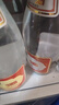 汾酒 红盖玻汾 清香型白酒 42度 475mL*6瓶 整箱非原箱 实拍图