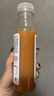 农夫山泉100%纯果汁NFC番石榴(芭乐)混合汁300ml*10瓶 饮料 年货礼盒 实拍图