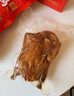 三只松鼠德州五香扒鸡1100g山东特产礼盒熟食腊味烧鸡即食童子鸡年货送礼 实拍图