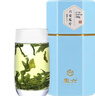 徽六绿茶六安瓜片茶叶200g潜香500一级2025新茶雨前口粮茶配礼品袋 实拍图