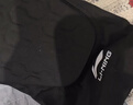李宁（LI-NING）儿童护膝保暖运动篮球蜂窝防撞专业膝盖护具髌骨跑步防摔护腿男 实拍图