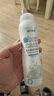 海氏海诺海水鼻腔喷雾器儿童鼻腔清洗液生理盐水型鼻喷奶嘴100ml*2瓶 实拍图