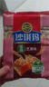 徐福记沙琪玛蛋酥味袋装418g 营养早餐零食点心面包 新年送礼 实拍图