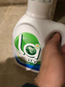 威露士la有氧洗衣液松木香4斤组合装（瓶1L+补充袋装500ml*2）除菌除螨 实拍图