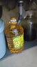 金龙鱼 食用油 非转基因 物理压榨玉米油6.18L（蕴含植物甾醇） 实拍图