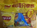 乐事（Lay's）薯片（原味+红烩味+烧烤味）70g*3包 超值分享装 零食大礼包 实拍图