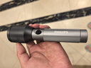 飞利浦（PHILIPS）金属变焦手电筒强光远射充电便携家用户外骑行应急灯SFL2142/93 实拍图