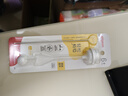 贝亲（Pigeon）自然离乳吸嘴套装 含重力球吸管 原装配件（ 6月+12月+） BA156 实拍图