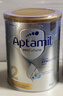 爱他美（Aptamil）白金澳洲版 较大婴儿配方奶粉 2段(6-12月) 900g 澳洲白金 实拍图