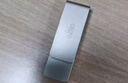 爱国者（aigo）32GB USB3.2 U盘 高速电脑办公u盘  读速120MB/s 可定制金属优盘 U330系列 实拍图