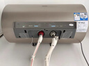 海尔（Haier）国家补贴电热水器60升 PD3 金刚无缝胆终身免换镁棒一级能效节能省电储水式大水量家用京东自营 实拍图