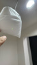 普联（TP-LINK） 千兆口无线ap+ac面板入墙壁式poe路由器86型全屋wi-fi6套装5G双频家用 AX3000M全屋组网AP套装 千兆9口-POE·AC一体机 实拍图