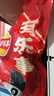 乐事（Lay's）薯片分享装 功夫熊猫联名新年大礼包 615克 实拍图