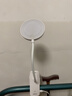 欧普照明（OPPLE）led触控调光充电夹子台灯大学生床头卧室宿舍床头灯儿童家用 小雅 实拍图