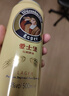 爱士堡小麦白啤酒500ml*24听 德国进口精酿啤酒整箱装京东自营 年货送礼 实拍图