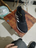 阿迪达斯adidas 男DURAMO 10 运动跑步鞋 GW8336 43码 实拍图