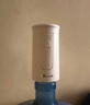 小熊（Bear）桶装水抽水器 饮水机抽水泵神器 水桶取水器 电动上水器矿泉水压水器自动吸水器 YSJ-F06Q1 实拍图
