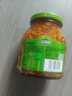吉香居 榨菜 下饭菜 鲜香爽脆开味咸菜 早餐小菜 酱腌菜  红油榨菜 306g 实拍图