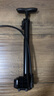 京东京造 120PSI高压打气筒带气压表 自行车摩托车电动车足篮球充气泵 实拍图