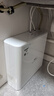 美的（Midea）净水器机家用厨房下直滤饮水前置过商用超滤器机MU135B-4 实拍图