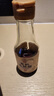 应物 有机无麸质米醋150ml 酿造五粮醋4.5度小瓶尝鲜装 有机调味品 实拍图